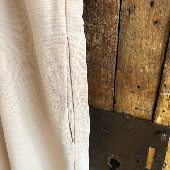 Ellison Essential Wide-Leg Jumpsuit Small - Picture 8 of 9